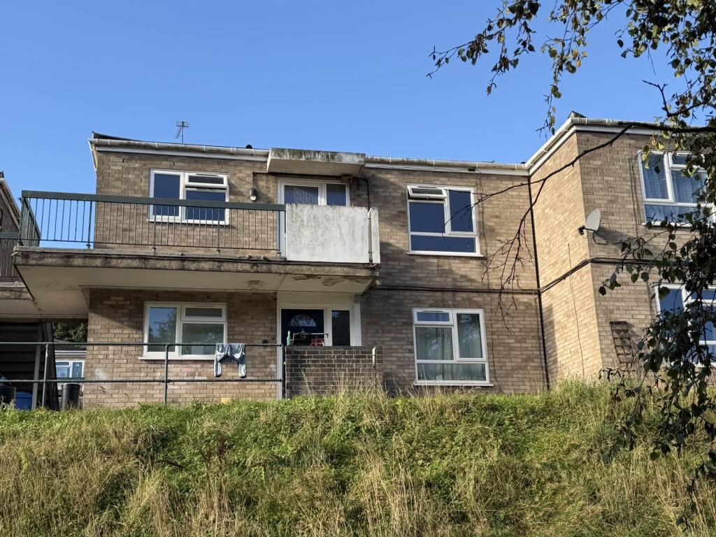 Apartment in Norwich