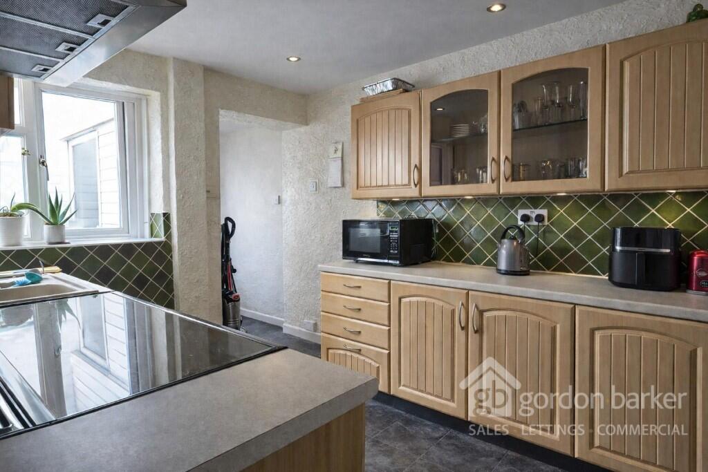 Castle Lane West, Bournemouth, Dorset, BH9 – pohled 4