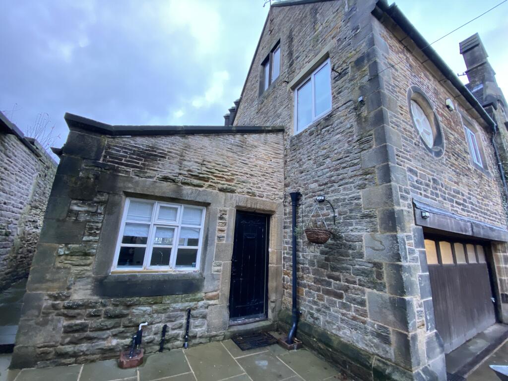 Main image of property: Stumperlowe Hall Lodge, Fulwood, S10