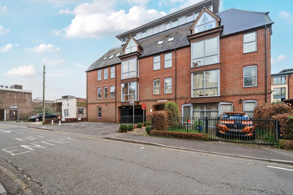 Main image of property: Newbury, Berkshire, RG14