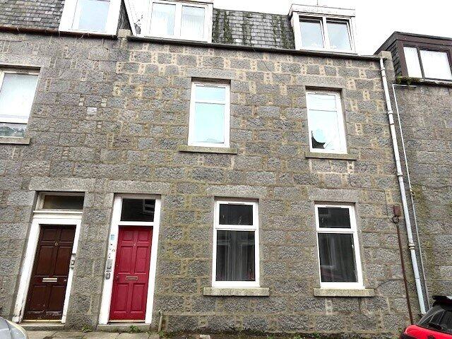 Main image of property: Jackson Terrace, Aberdeen, AB24