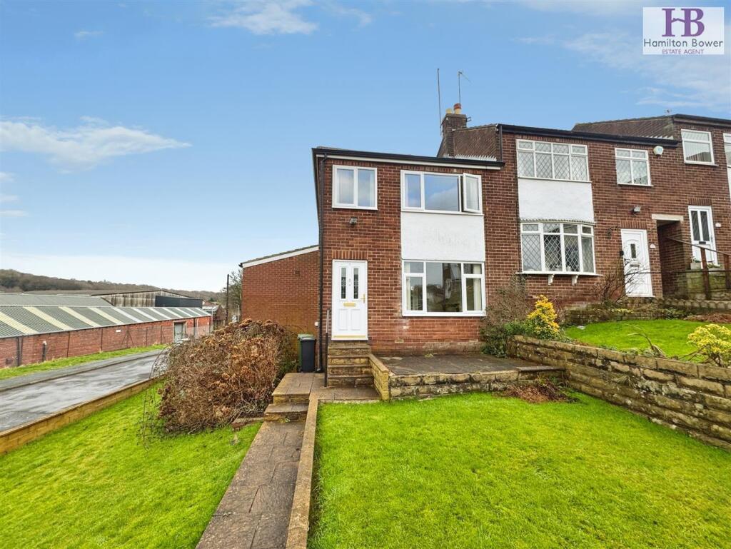 Main image of property: Smithies Moor Crescent, Batley