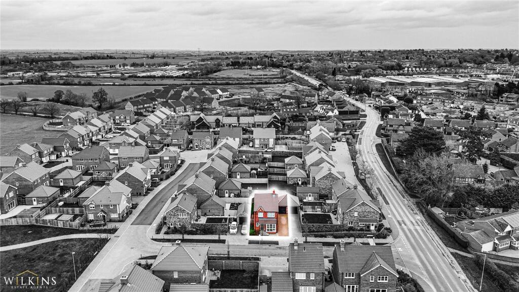 Additional image 26 of Highclere Avenue, Tamworth, Staffordshire, B79