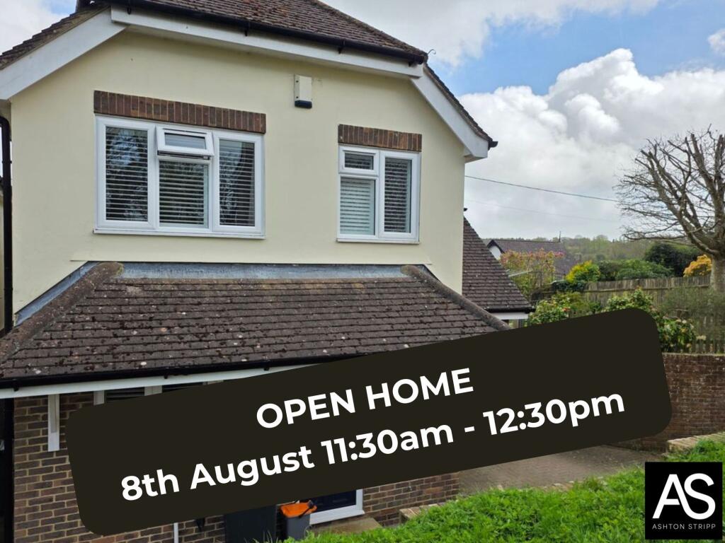 Main image of property: Langton Close, Battle, TN33