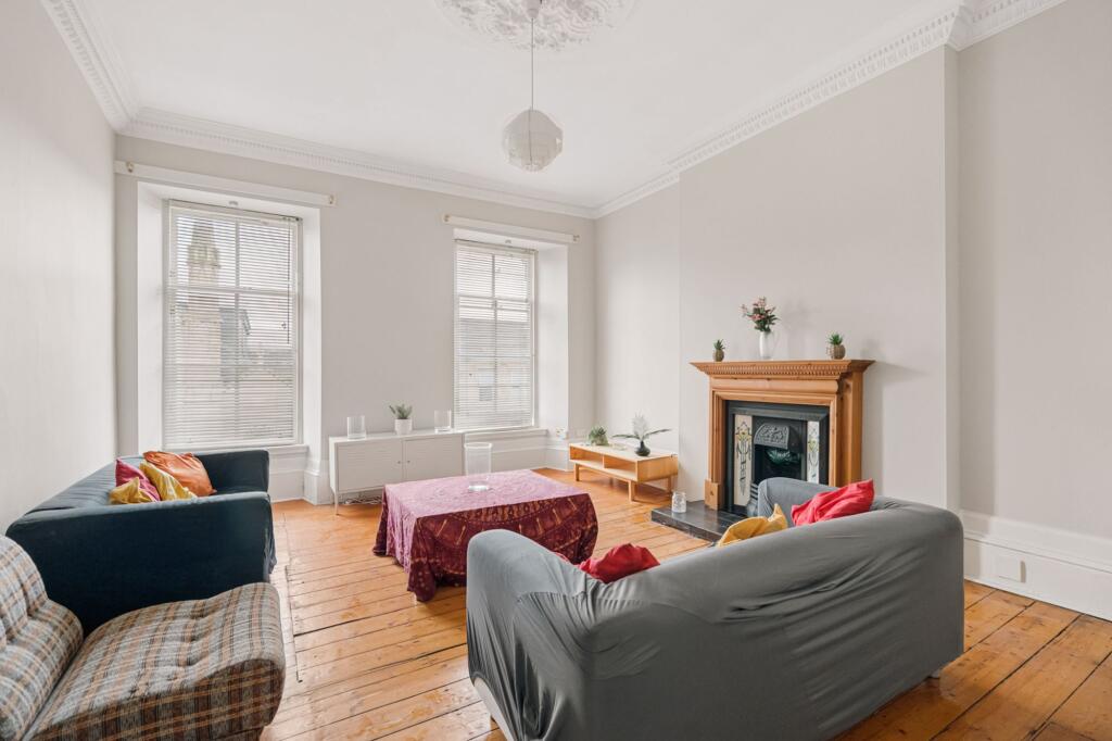 Apartment in Glasgow - View 5