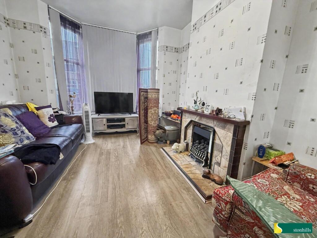 House in Northampton - View 4
