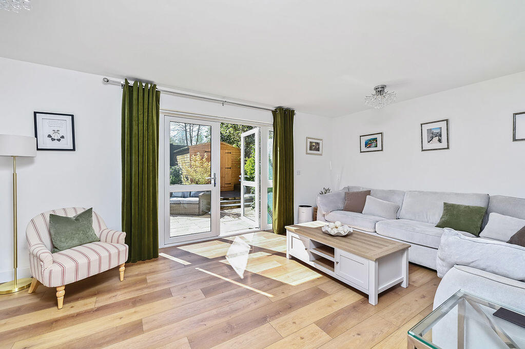 The Old Dairy Mews, Chineham - View 3