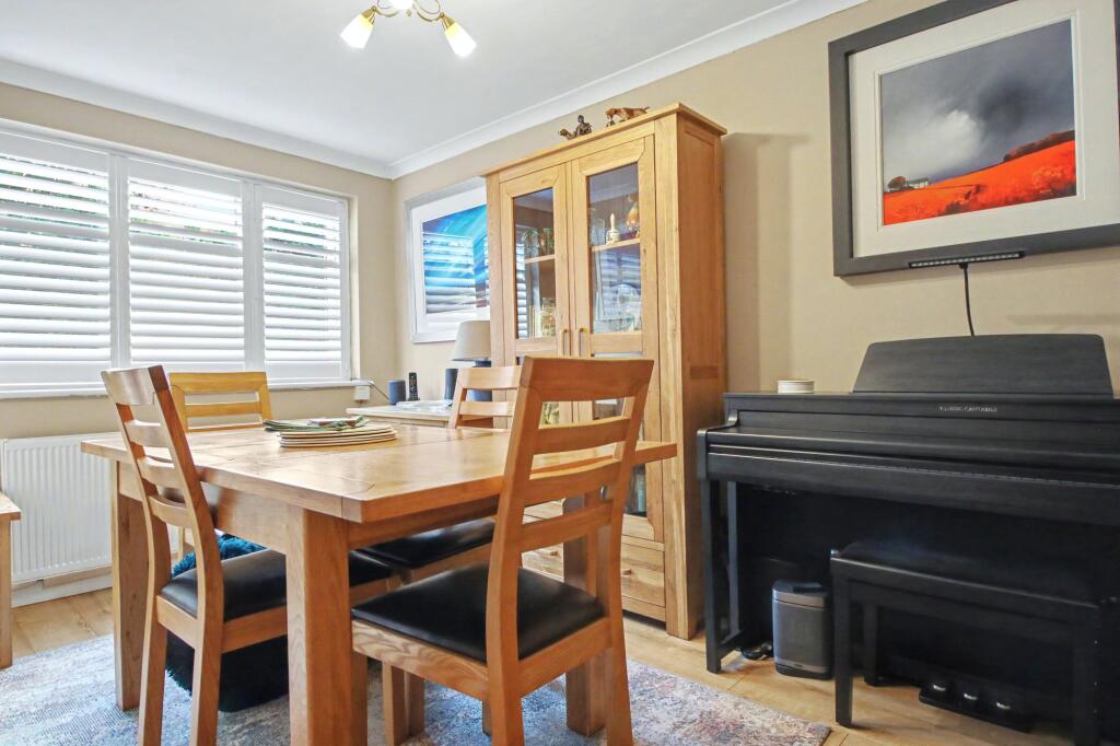 House in Southampton - View 5