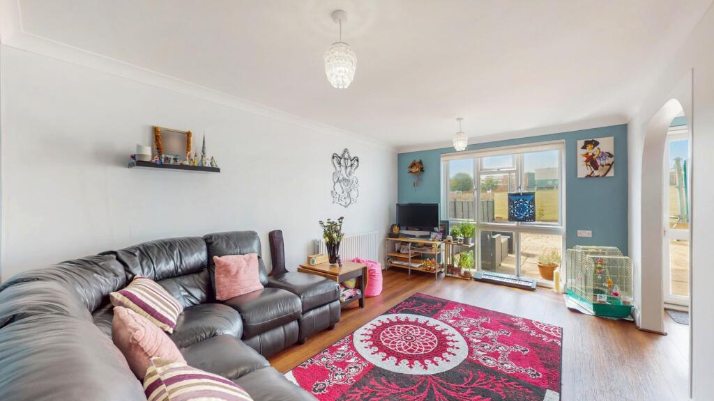 Main image of property: Wyevale Close, Pinner, HA5 2QE