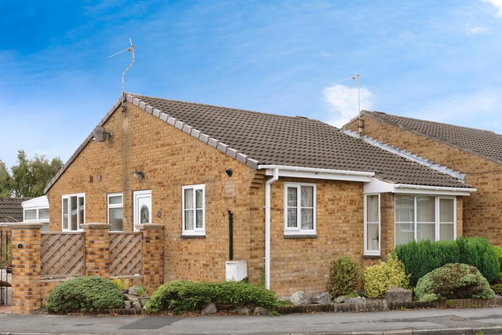 Main image of property: Northdale Park, Swanland, North Ferriby, HU14