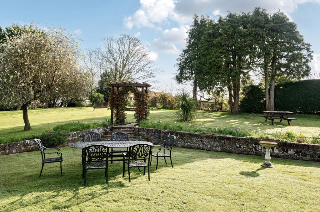 The Strait, Windmill Hill – pohled 5