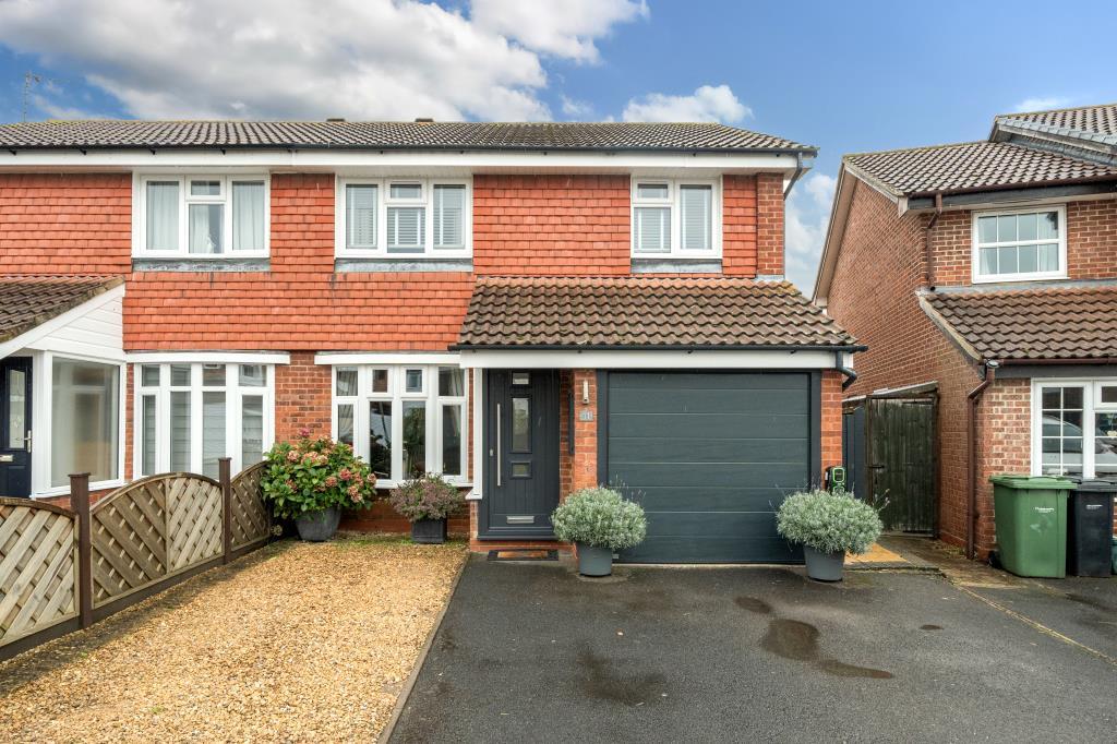 Main image of property: Abingdon, Oxfordshire, OX14