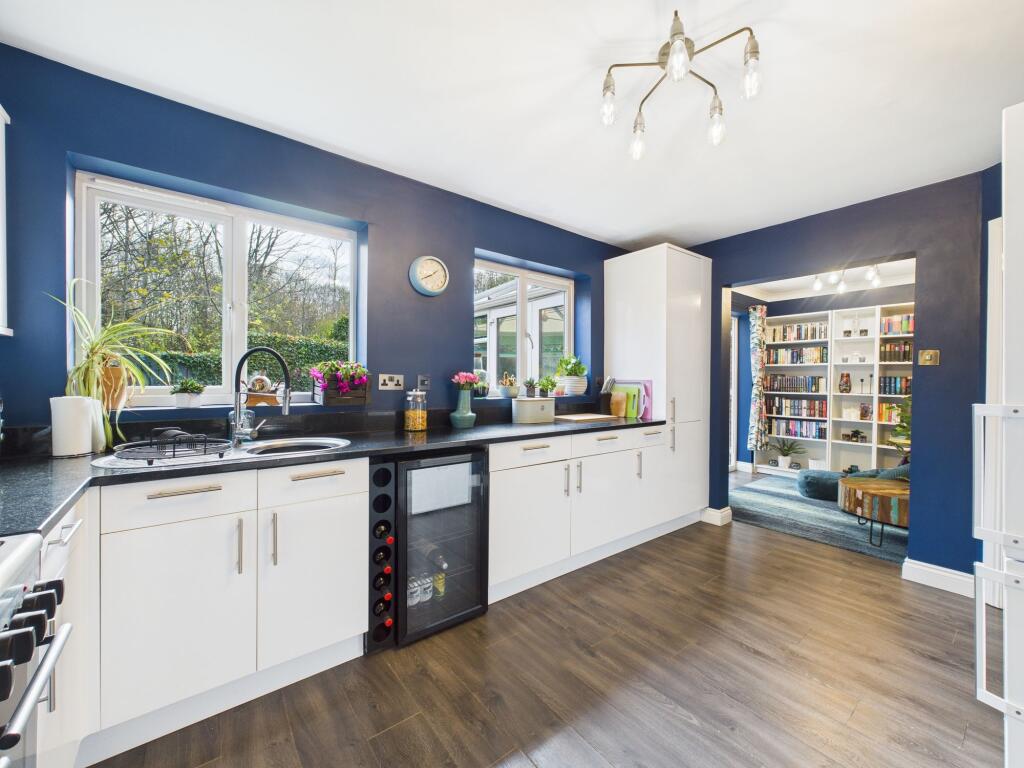 Lapford Drive, Cramlington, NE23 photo 3