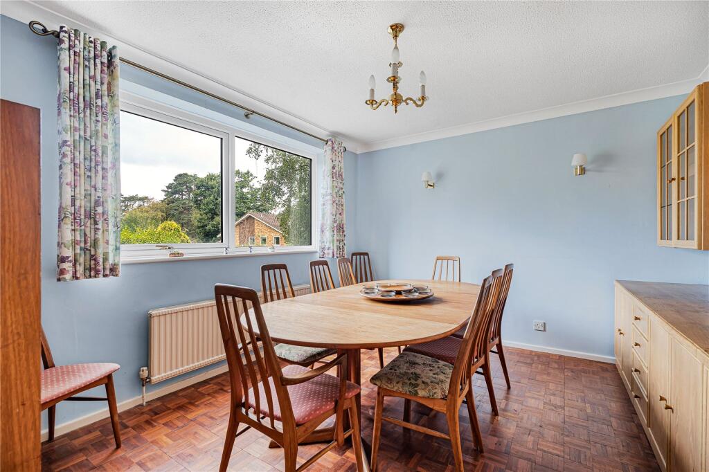 House in Guildford - More