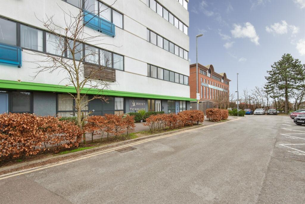Main image of property: Kings Road, Stevenage