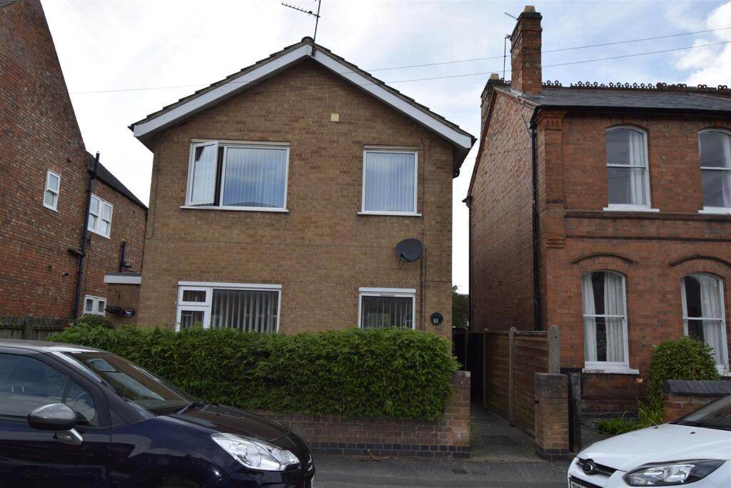 Main image of property: Harcourt Street, Newark