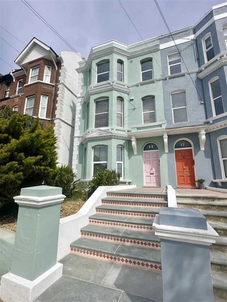 Main image of property: Priory Avenue, Hastings