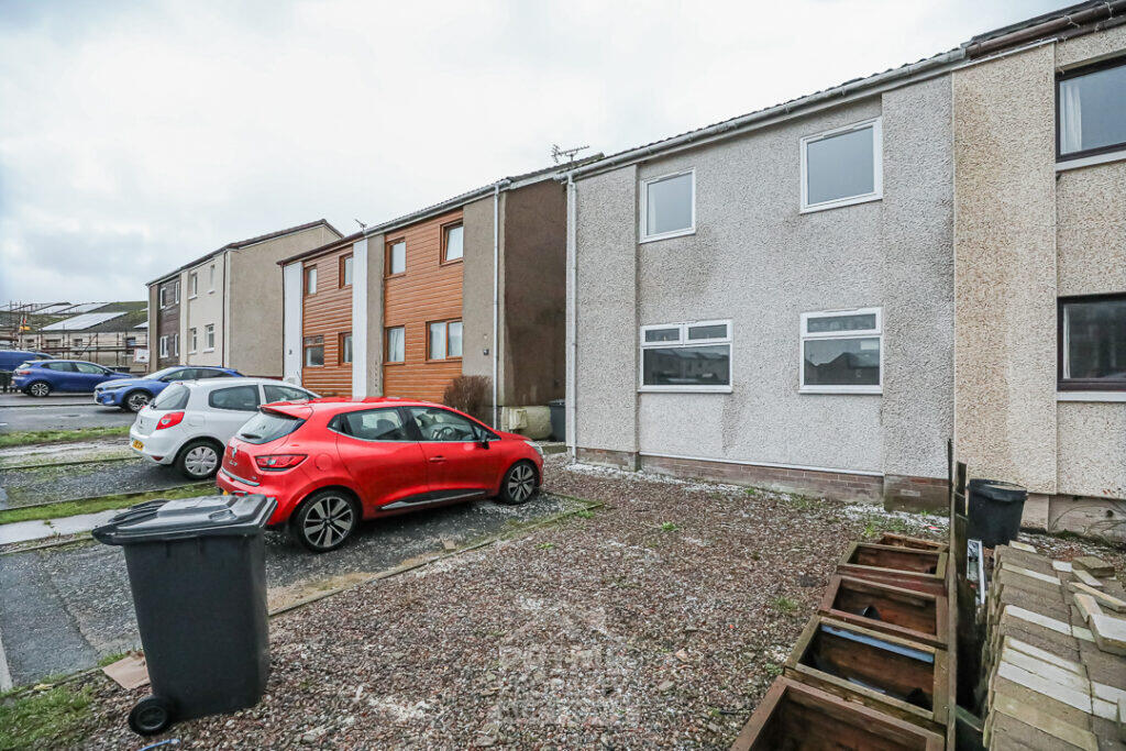 Main image of property: 93 Hatton Farm Gardens, Hatton, Peterhead, AB42 0QL