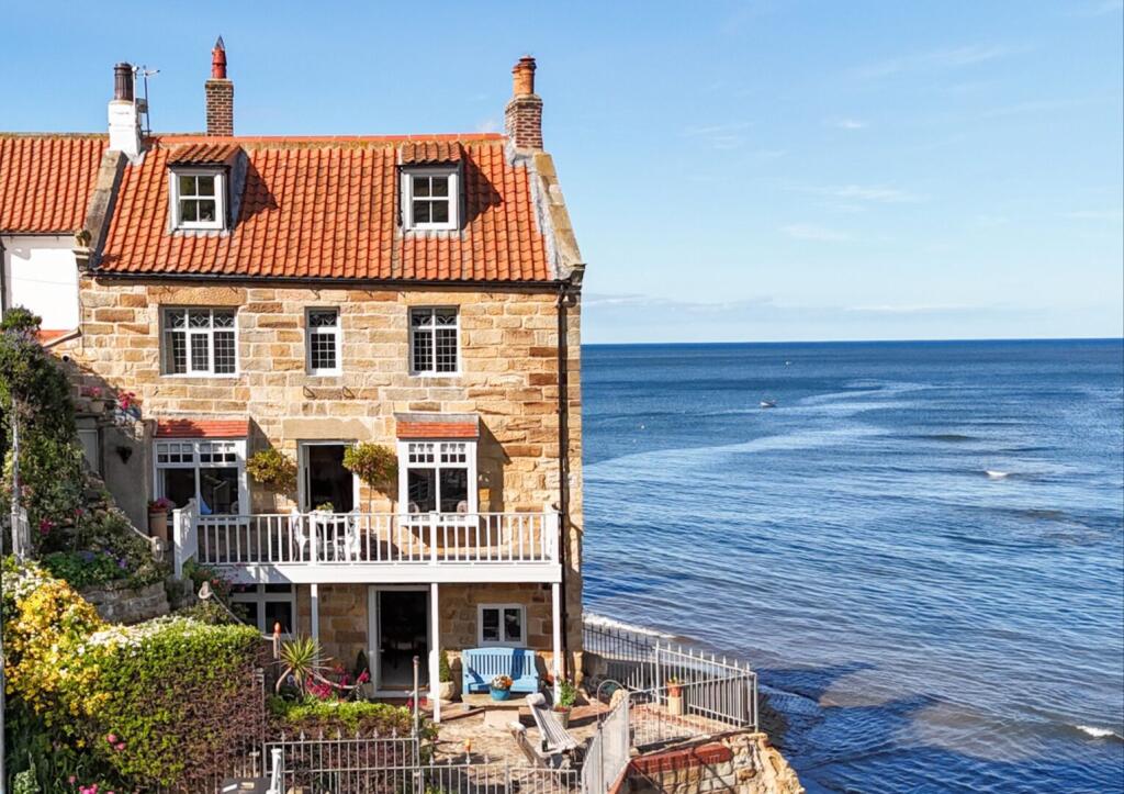 Main image of property: Beacholme, Robin Hood’s Bay, YO22 4SN