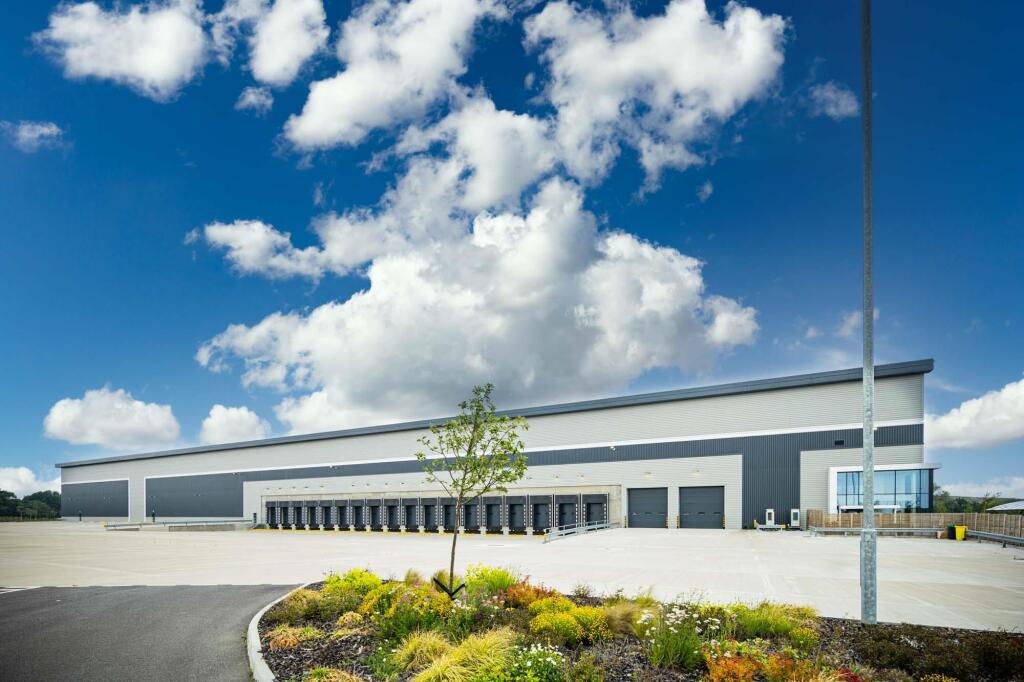 Main image of property: Doncaster 191, Unity, Doncaster, South Yorkshire, DN8