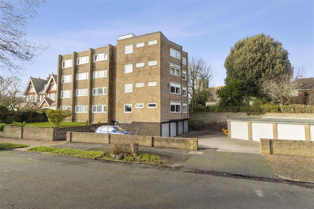 Main image of property: Buxton Road, Eastbourne