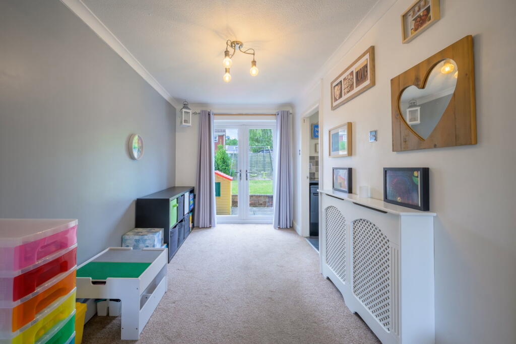 House in Redditch, Winyates Green - View 4