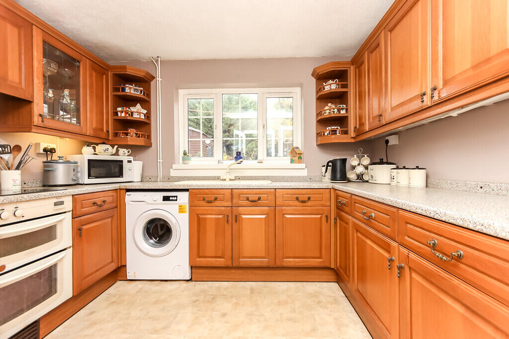 House in Northampton - View 4
