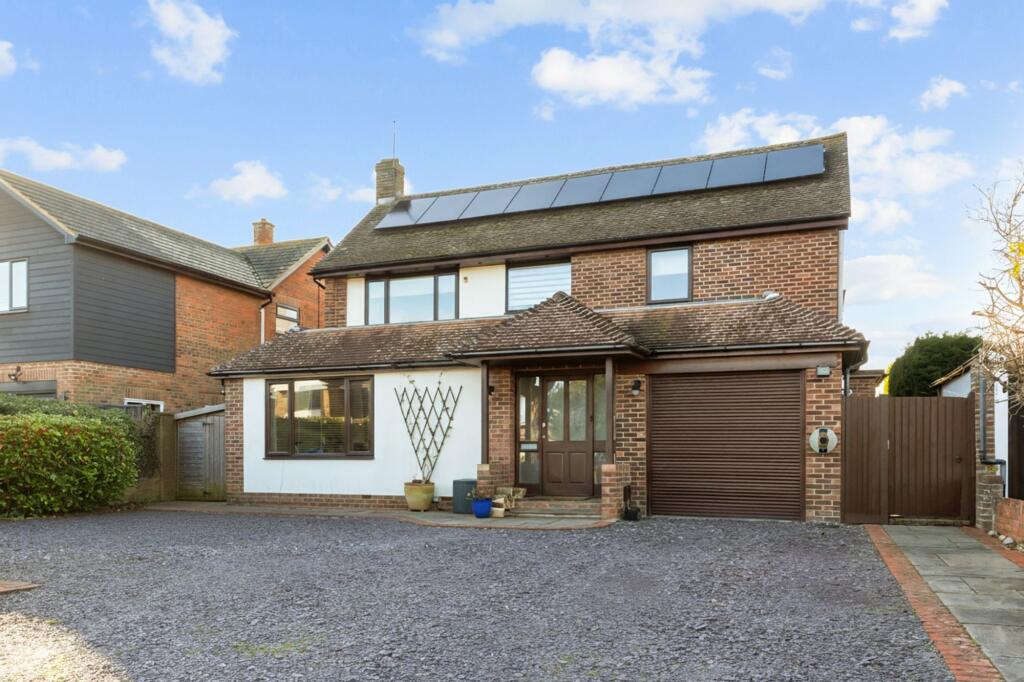 Main image of property: Golden Avenue, East Preston, BN16