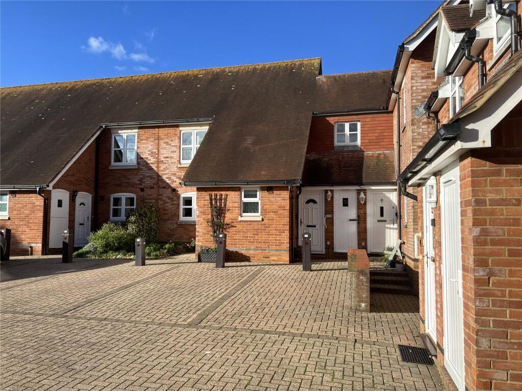 Main image of property: Anchorage Way, Lymington, Hampshire, SO41