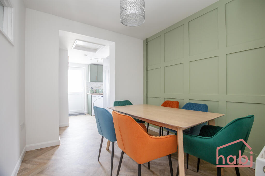 House in Norwich, Earlham Rise - View 4