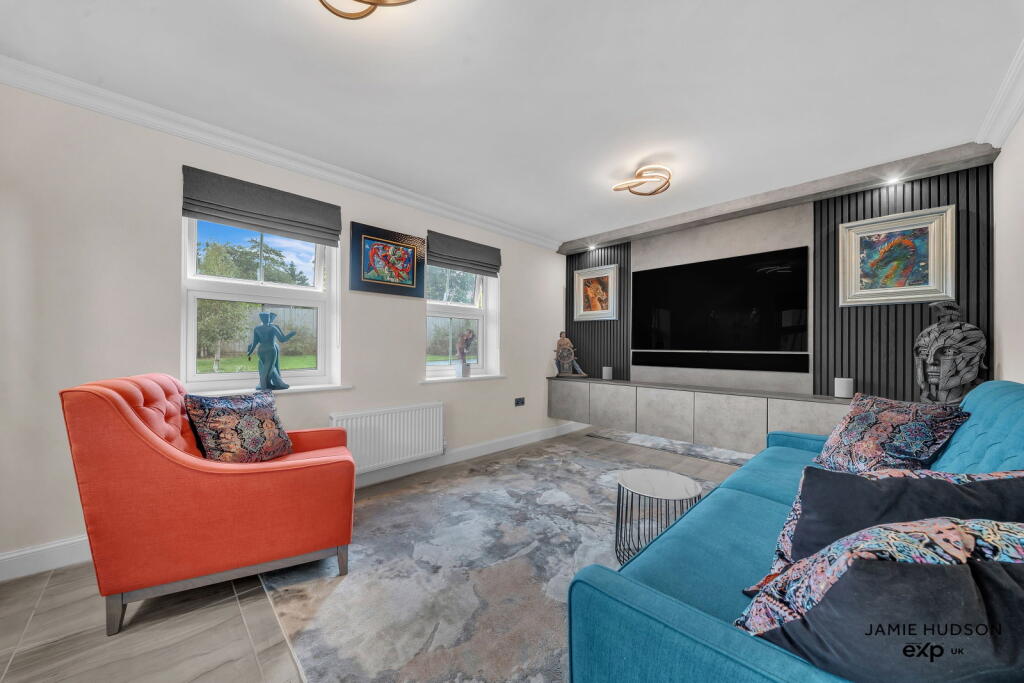 House in Blackburn - View 2