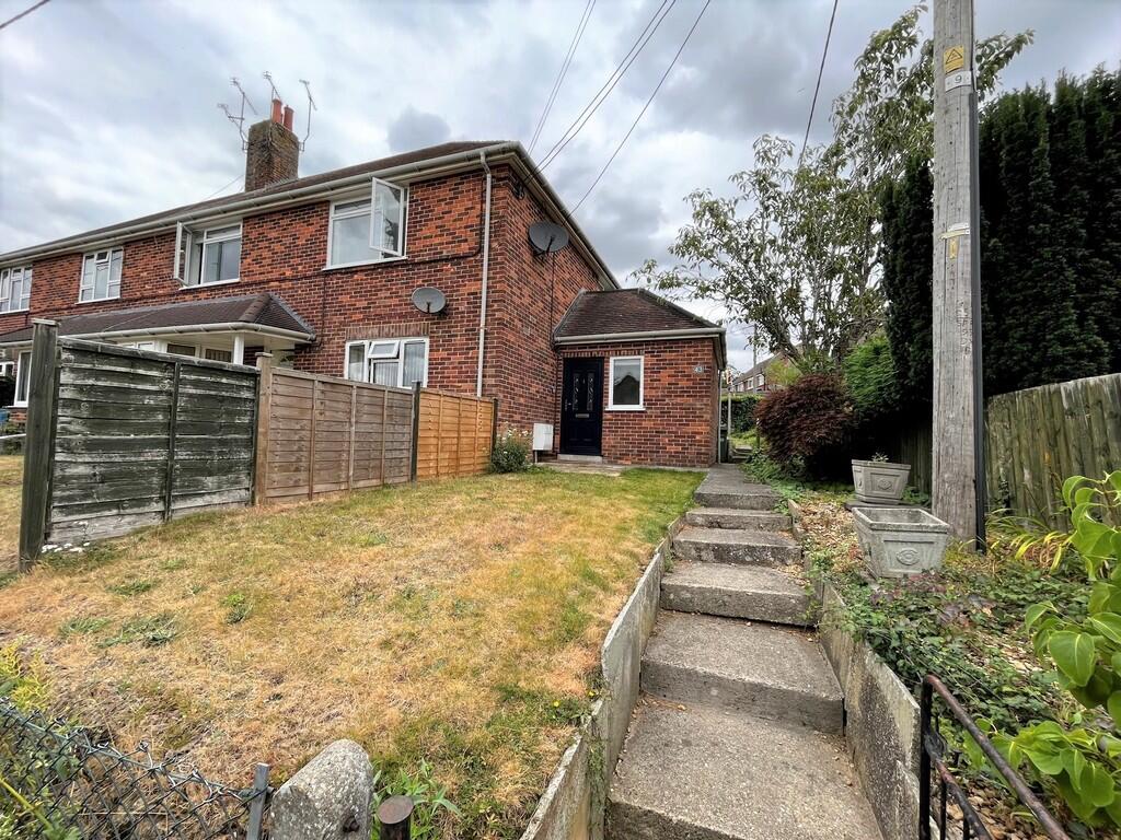 Main image of property: Balsam Fields, Wincanton