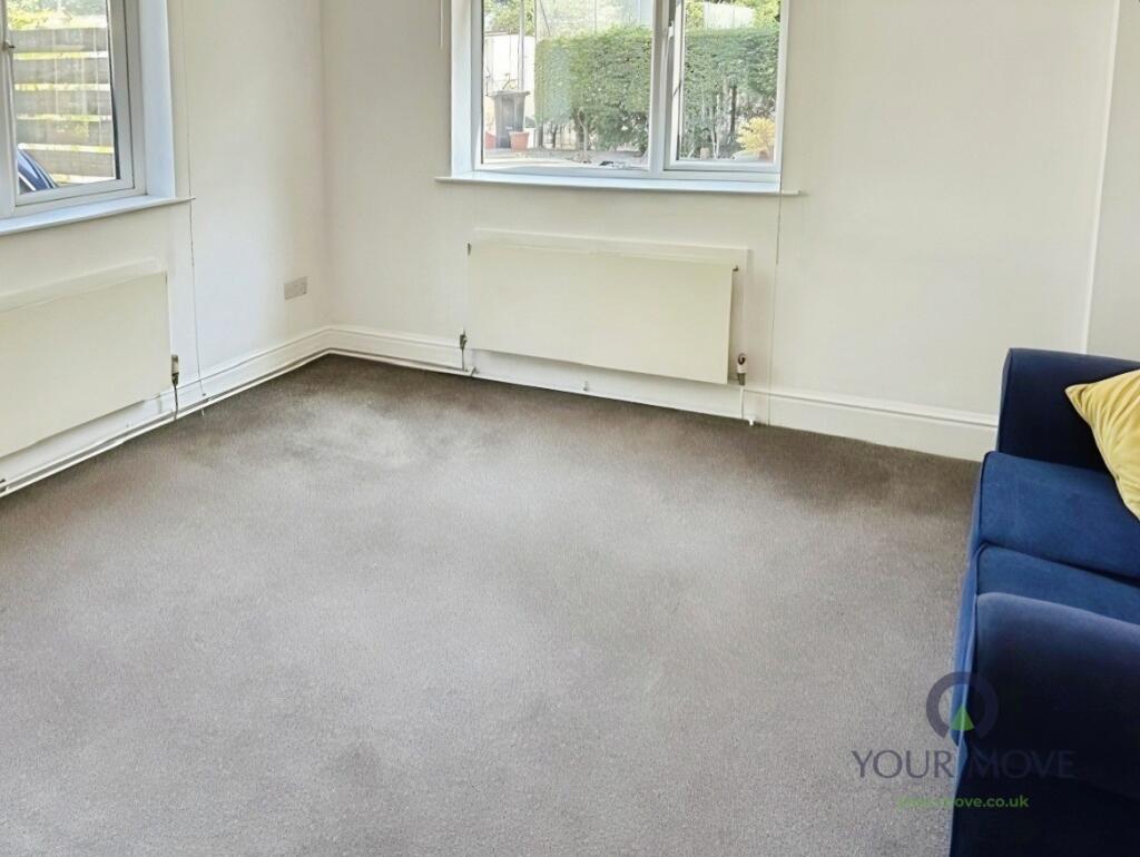 Apartment in North West Leicestershire, Leicestershire - View 3