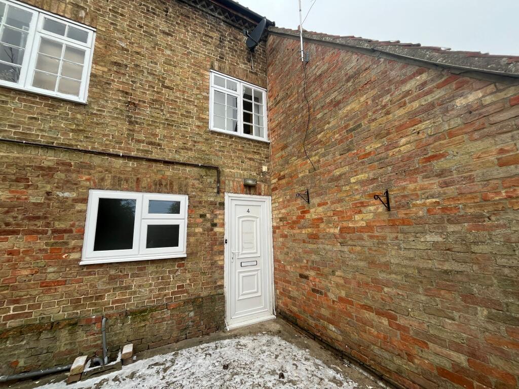 Main image of property: Kent House, Black Horse Lane, Chatteris