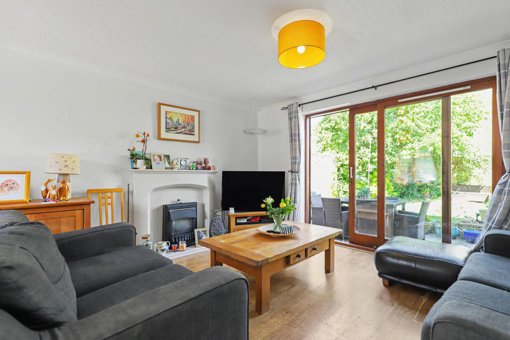 House in West Oxfordshire, Cogges, Witney - View 5