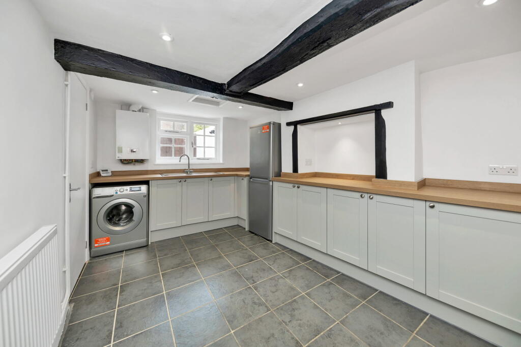 House in Huntingdonshire, Roman Town, Godmanchester - View 4