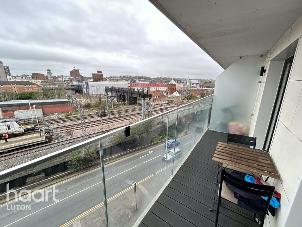 Main image of property: MIdland Road, Luton