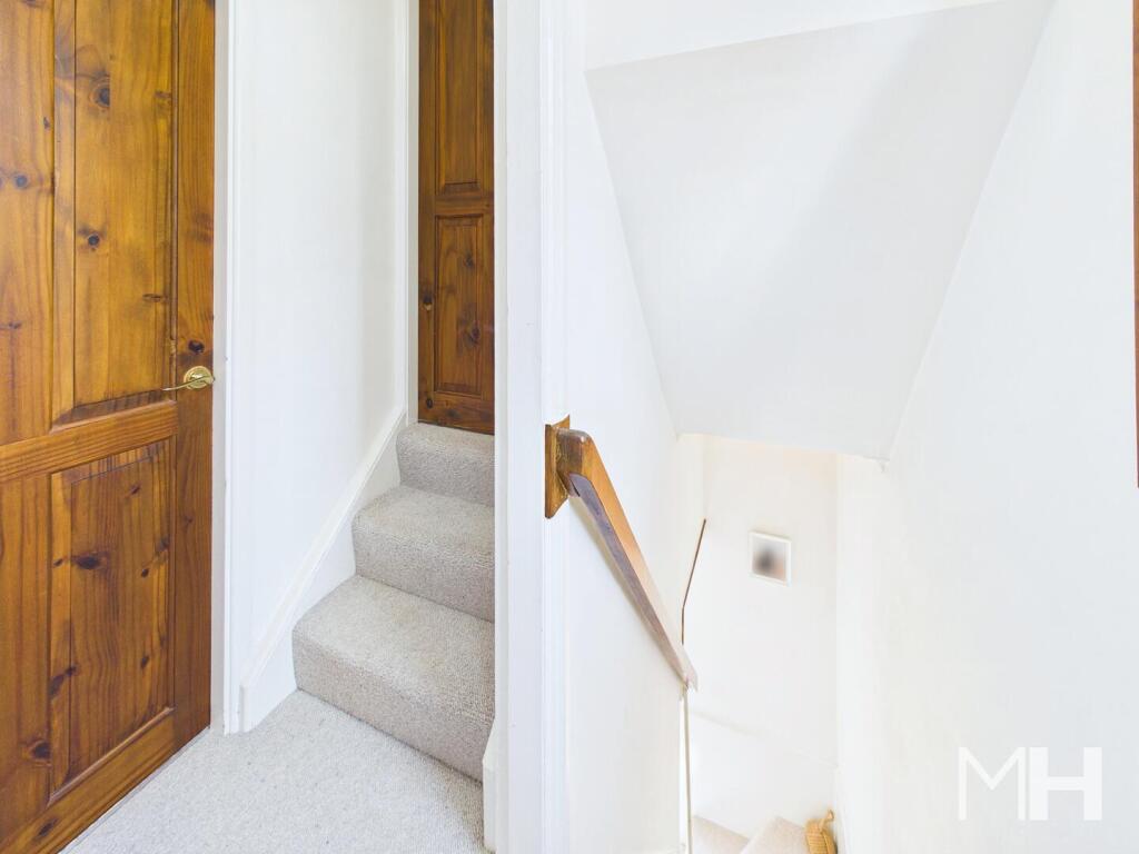 Chapel Lane, Longton, Preston - More