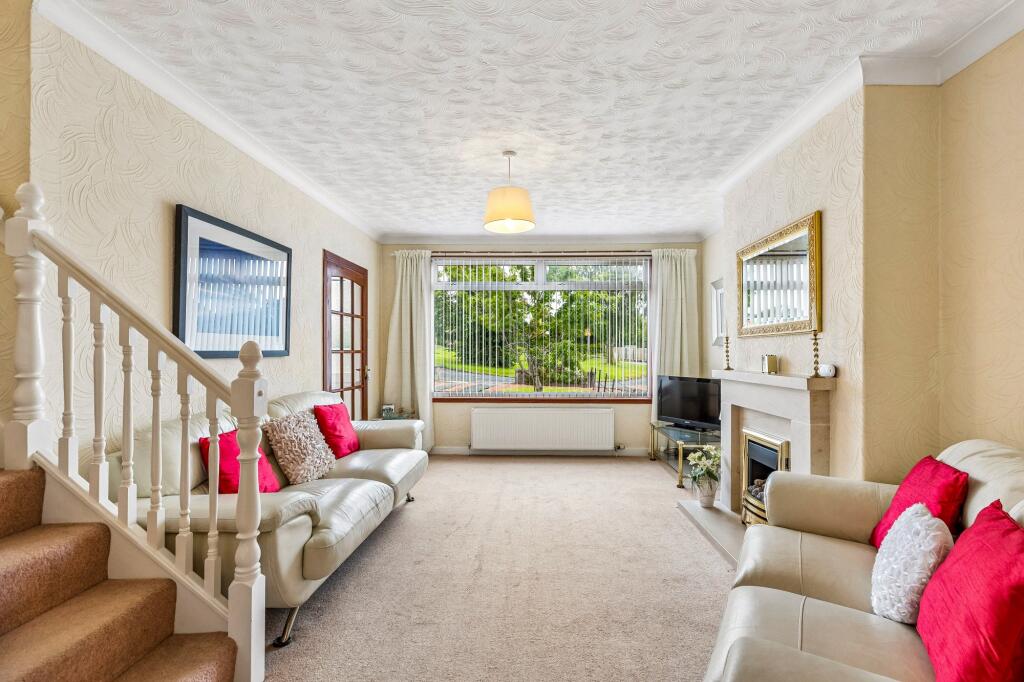 Drumcarn Drive, Milngavie photo 4