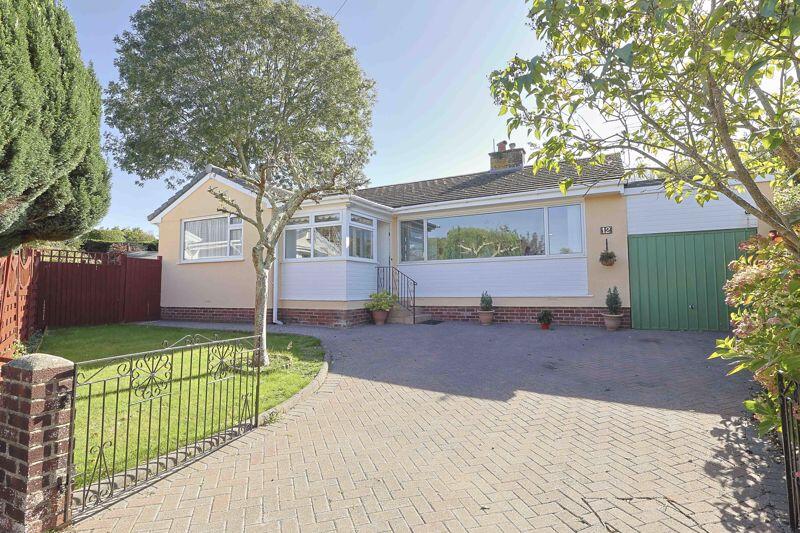 Main image of property: VALE CLOSE GALMPTON BRIXHAM