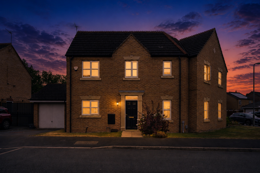Main image of property: Trooper Close, West Derby, Liverpool, L12