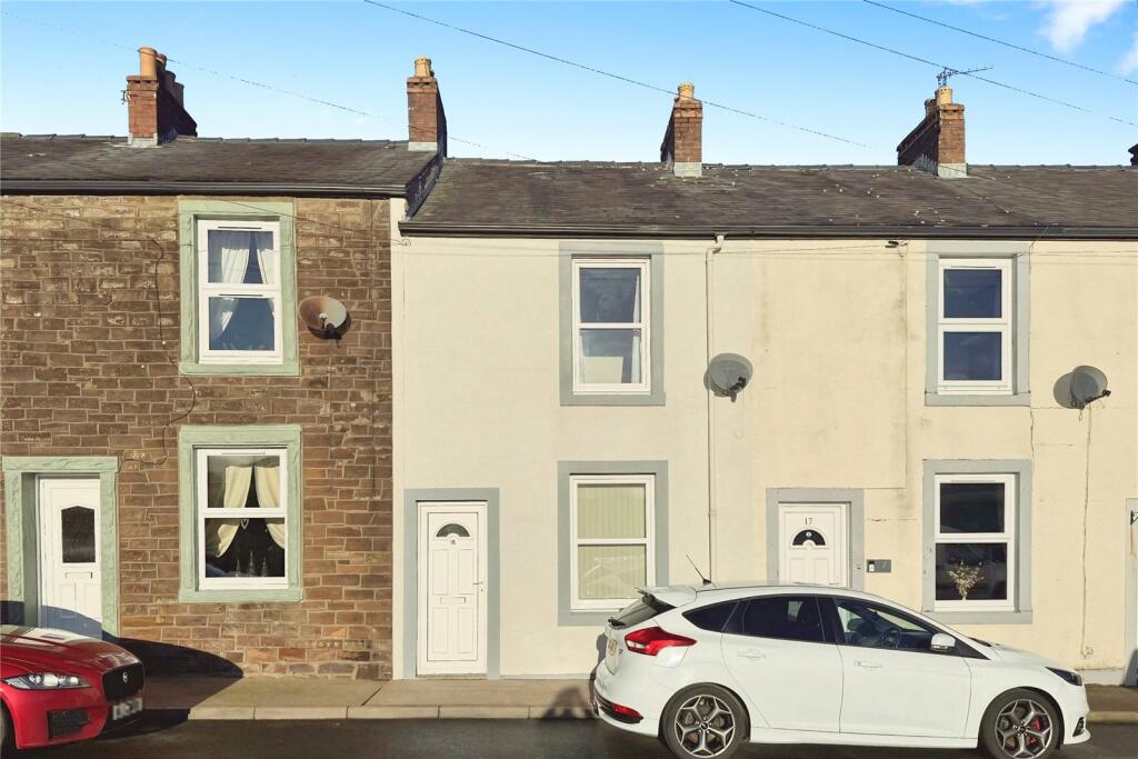 Main image of property: South Street, Fletchertown, Wigton, Cumbria, CA7