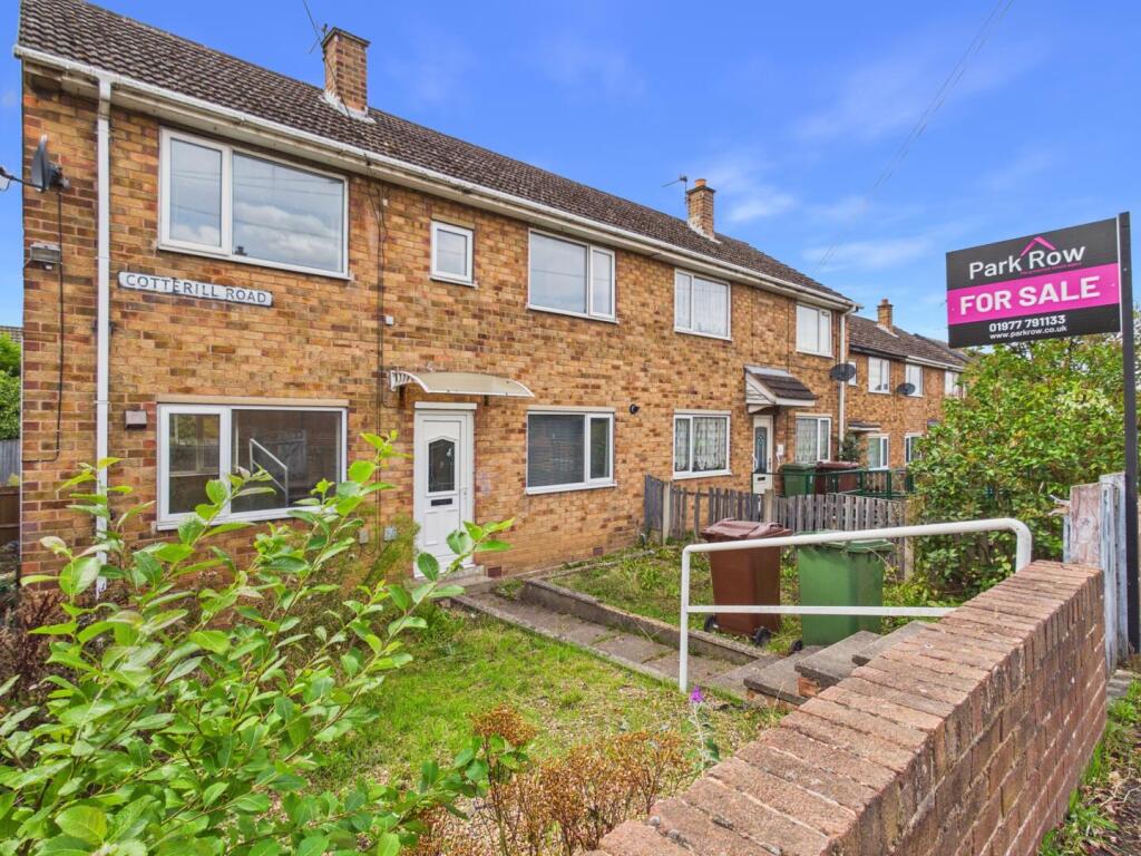 House in Wakefield, West Yorkshire - View 2