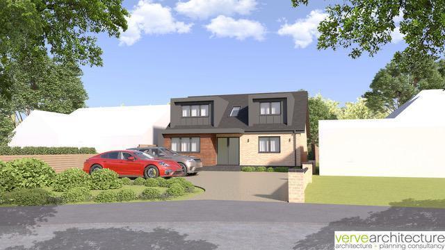 Main image of property: Church Lane, South Muskham, Newark