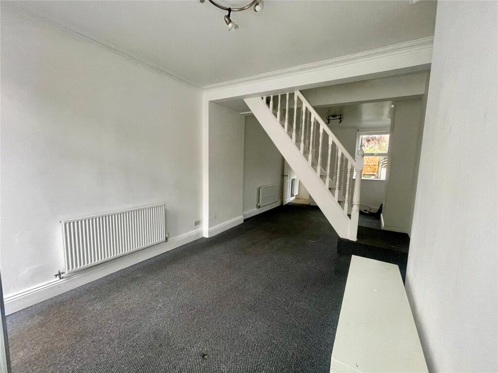 Webster Street, Newcastle, Staffordshire, ST5 photo 3