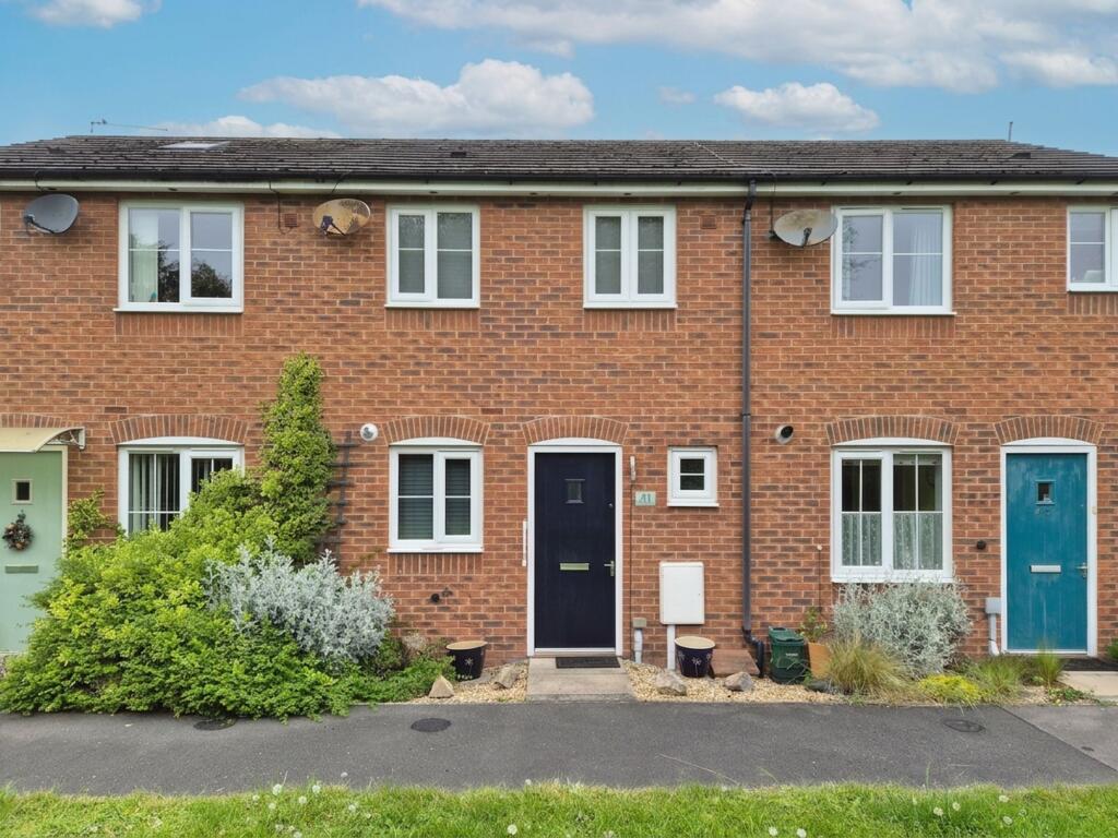 Main image of property: Bramley Road, Long Eaton, NG10