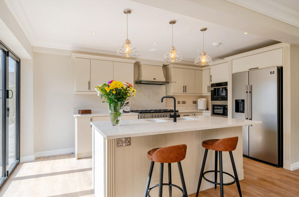 House in Worthing, Ferring - View 5