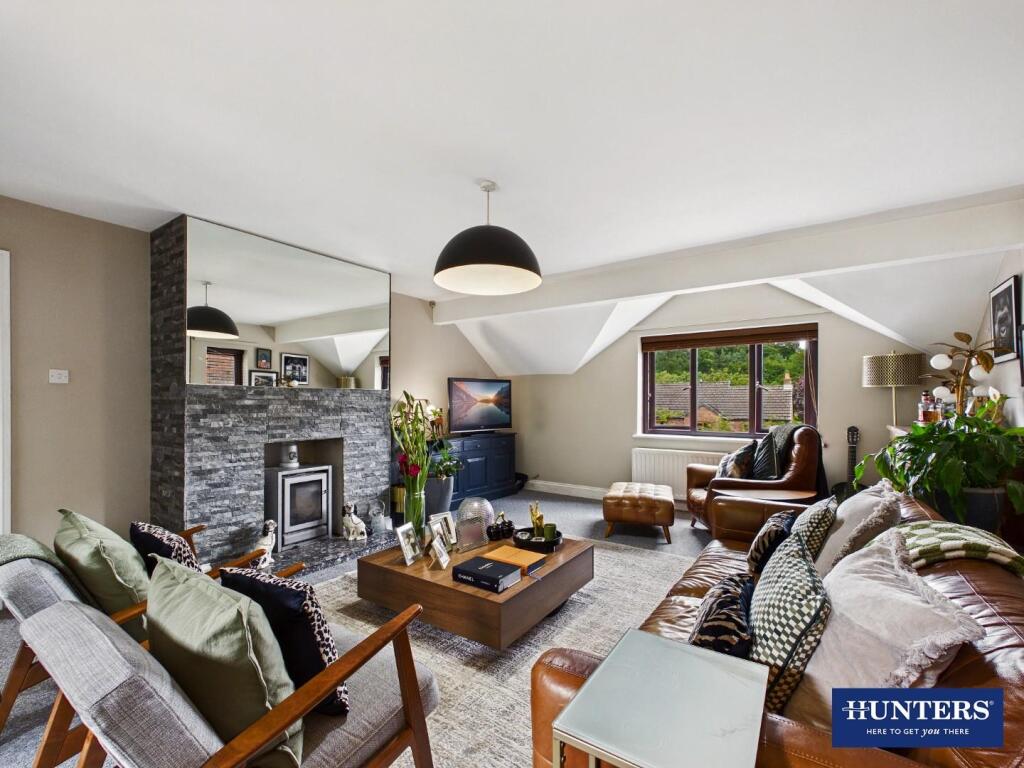 House in Brampton, Cumberland - View 2