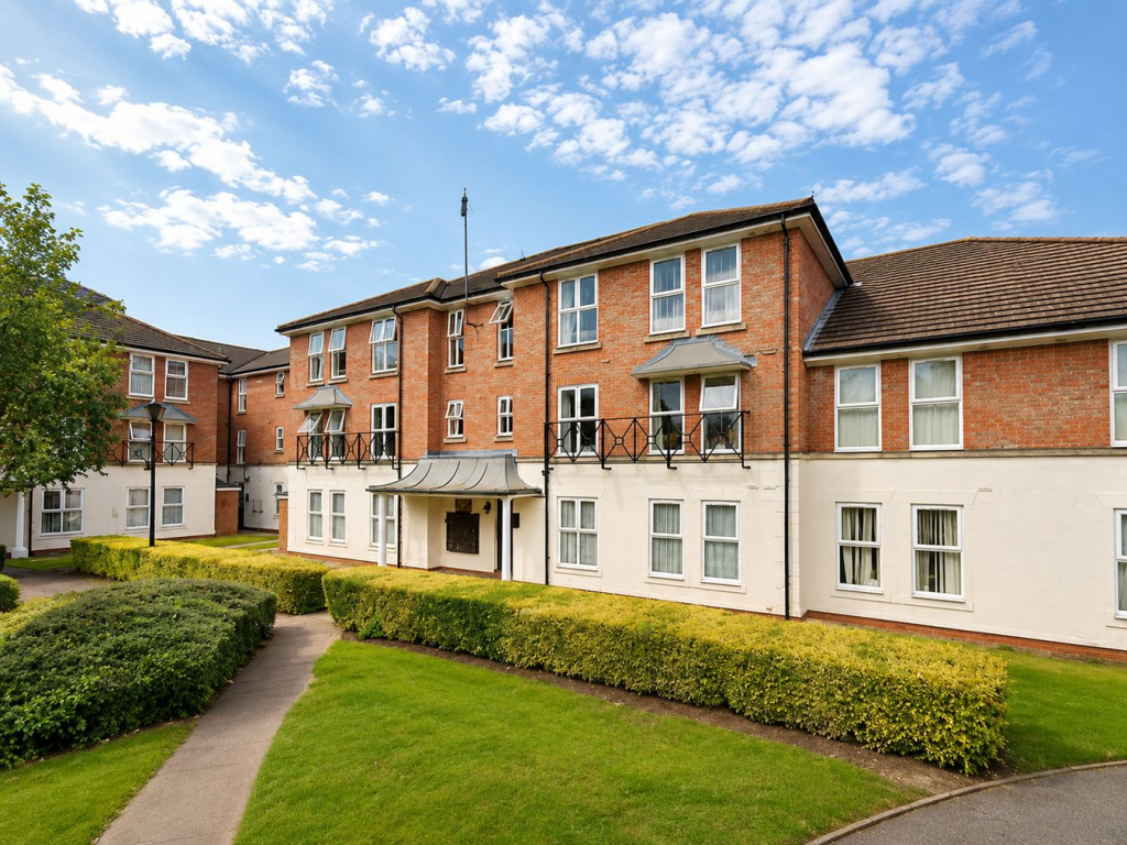 Main image of property: Morton Gardens, Rugby, CV21