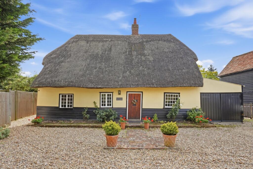 Main image of property: Green Tye, Much Hadham, Hertfordshire, SG10